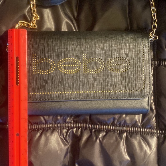 Bebe crossbody wallet - Picture 12 of 13